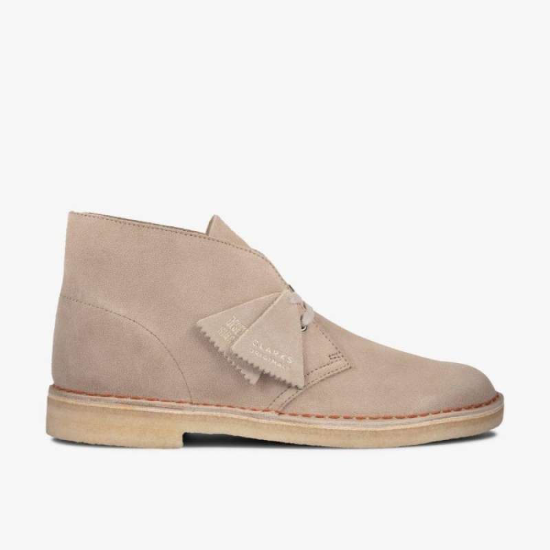 CLARKS ORIGINAL STORE 100 Desert Men s Boot