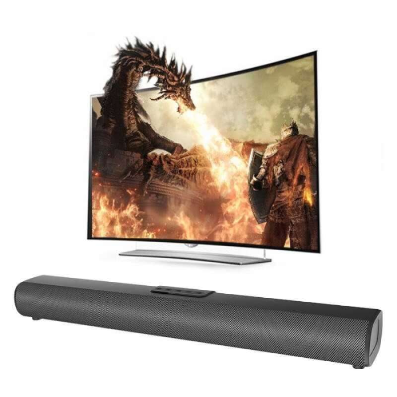Soundbar promo shop