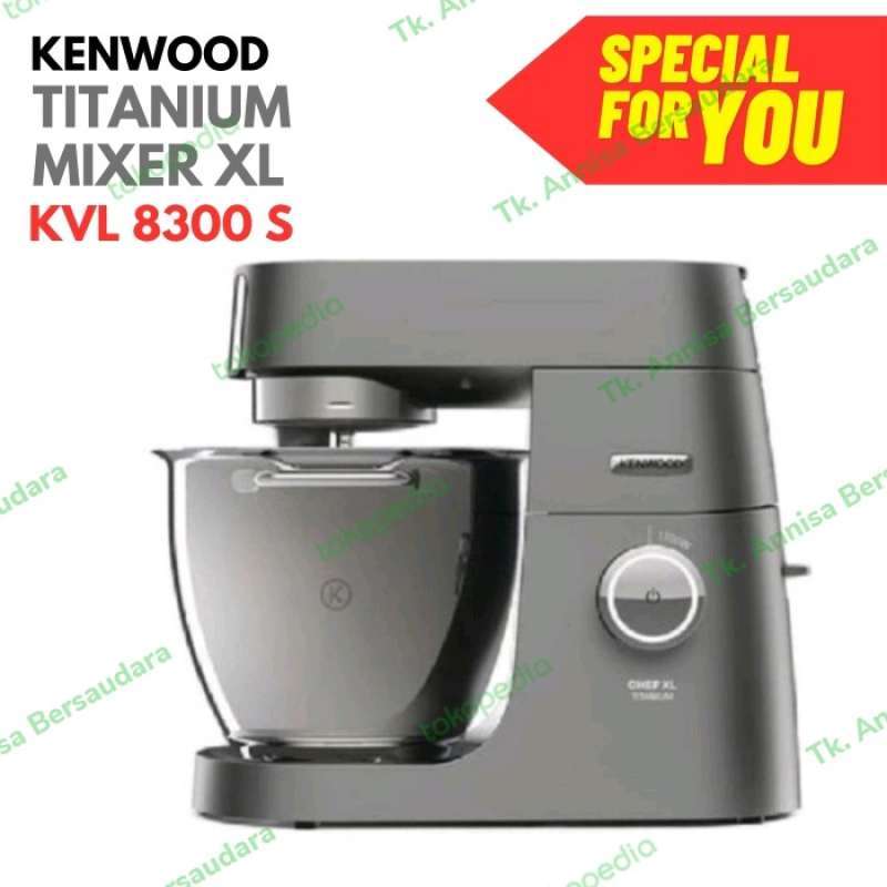 Kenwood 6 hot sale 7 liter