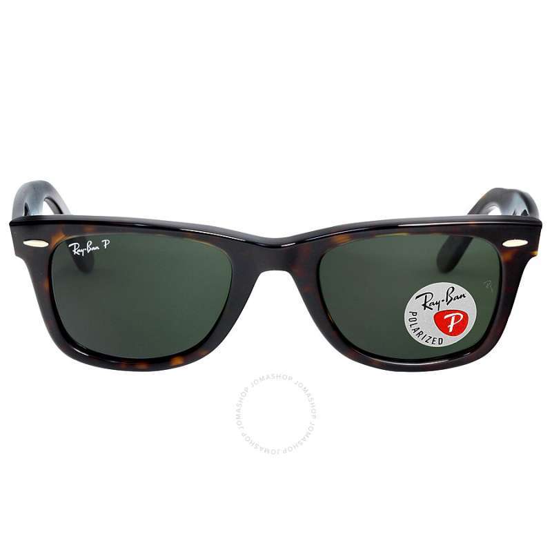 Kacamata rayban hot sale wayfarer original