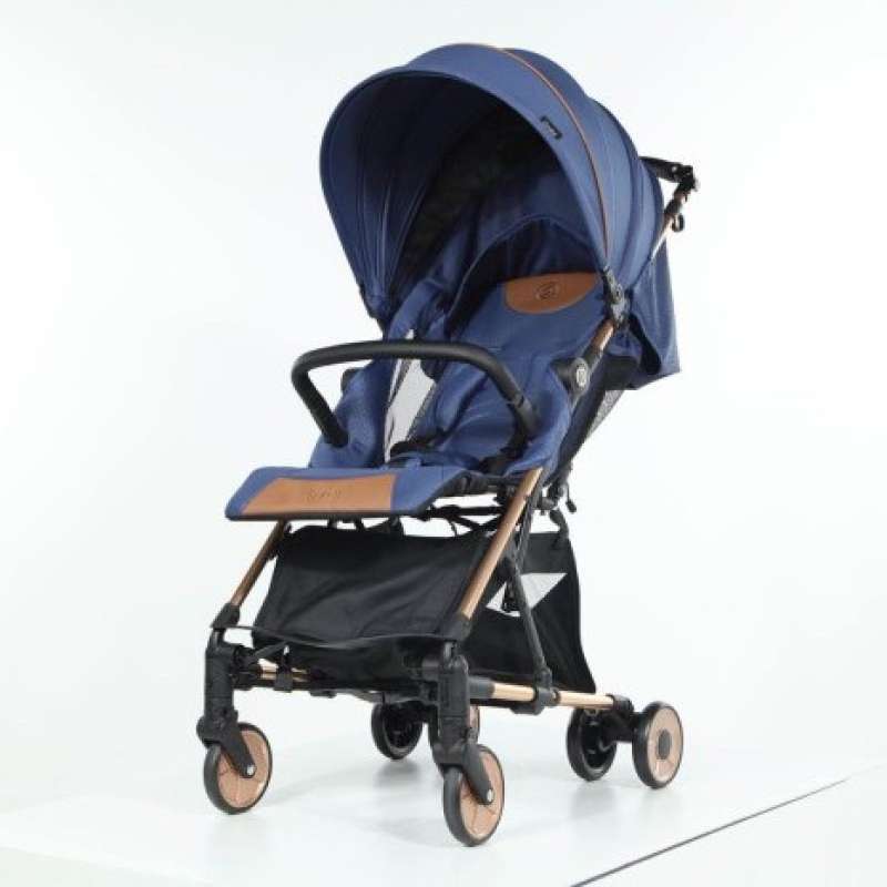 Hybrid pram clearance