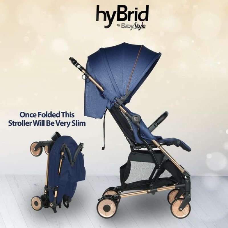 Stroller hybrid carry on on sale