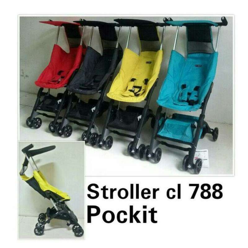 Pockit limited cheap