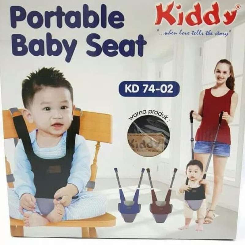 Kiddu baby walker clearance