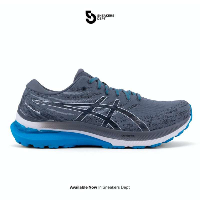 Jual Sepatu Lari Pria ASICS GEL KAYANO 29 1011B440022 ORIGINAL di