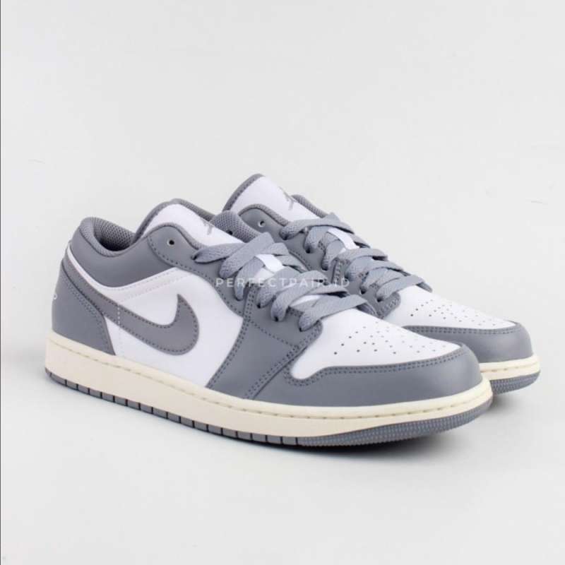 Nike Original Sepatu Air Jordan Ori Grey Sepatu Nike Air Jordan