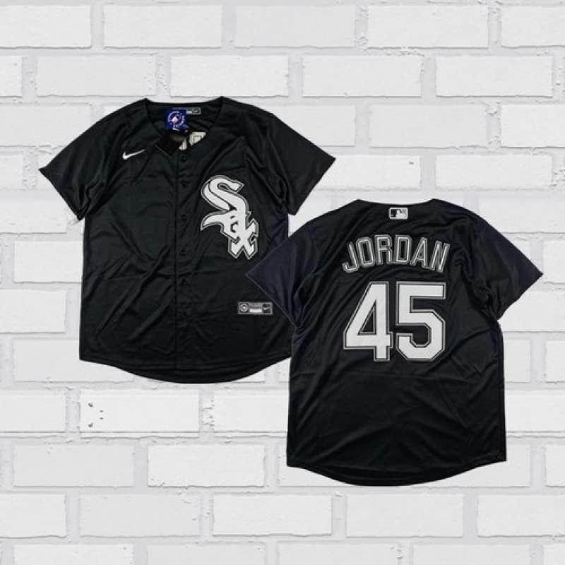Jordan mlb jersey online