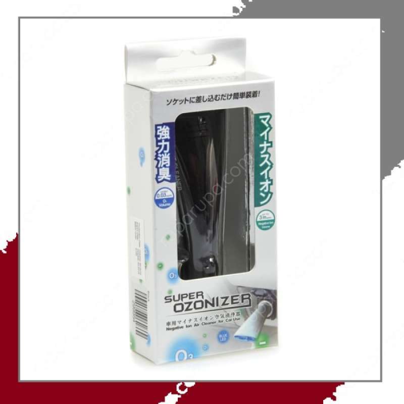 Toyota car sales air purifier