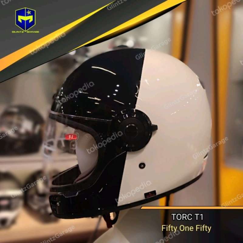Torc t1 helm on sale