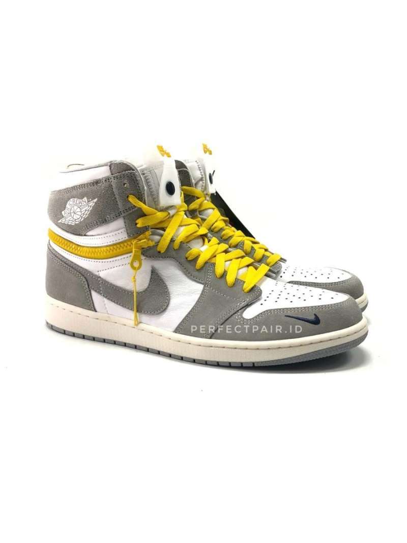 air jordan 1 high switch light smoke grey release date