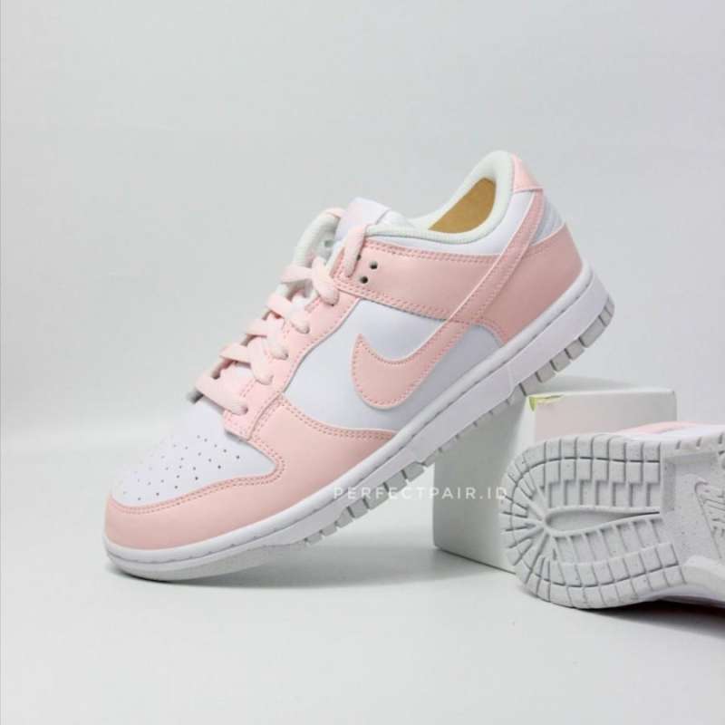nike dunk low disrupt pale coral