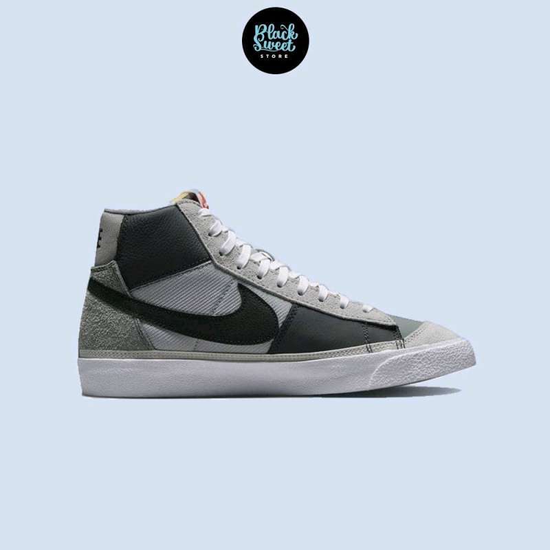 Jual nike blazer high sales
