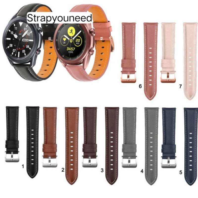 Tali jam samsung watch deals