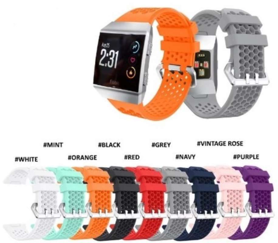 Fitbit best sale ionic harga