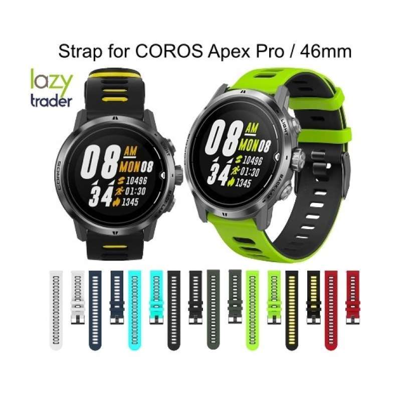 Jam coros apex store