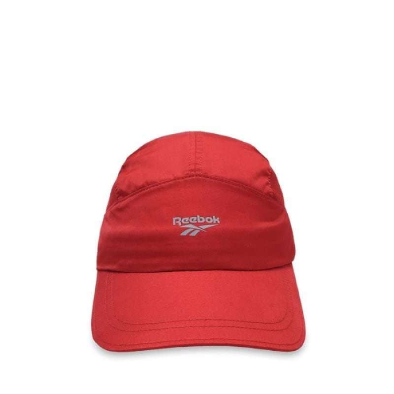 Promo TOPI RUNNING REEBOK UNI RUNNING CAP Diskon 49 di Seller