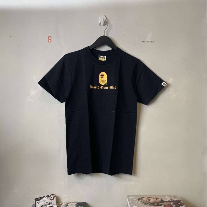 Logo distro bape cheap