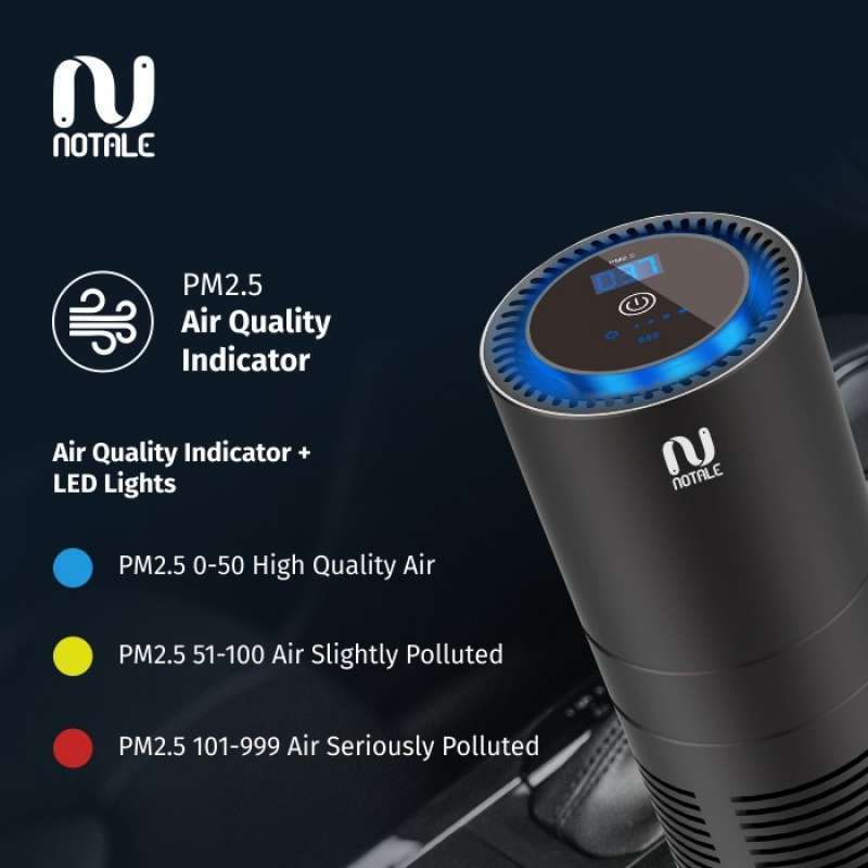 Air store purifier notale