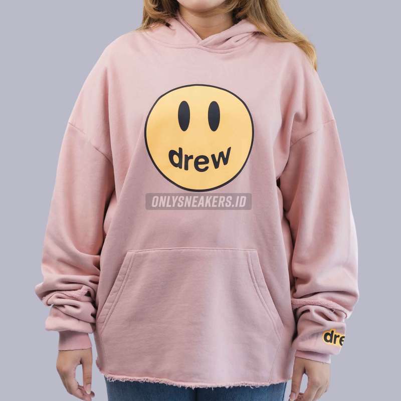 Drew house clearance hoodie authentic