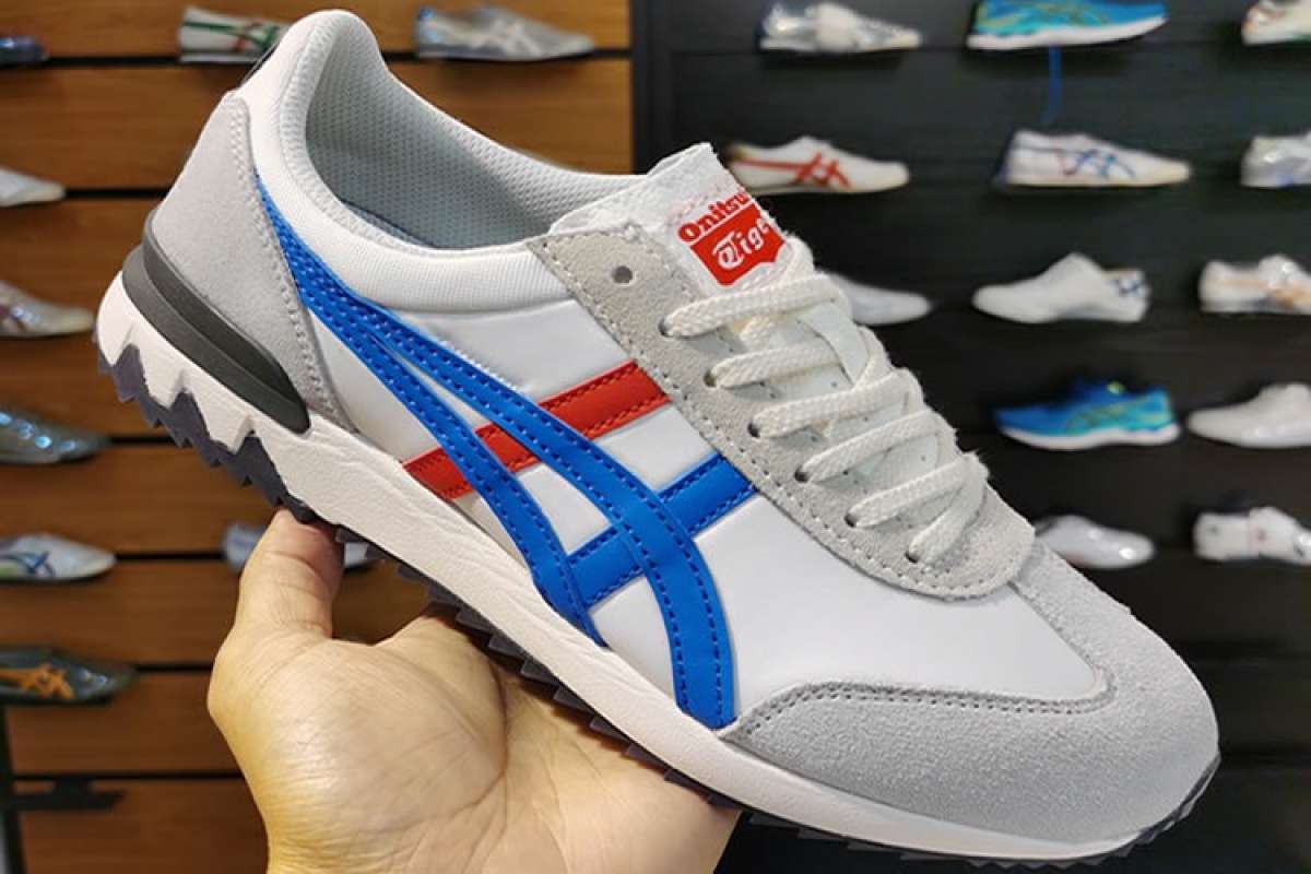 Sepatu asics clearance onitsuka tiger original