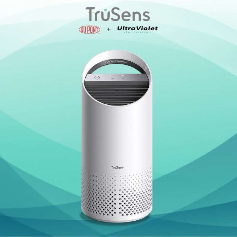 Truesense cheap air purifier
