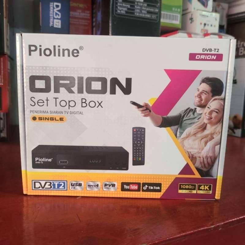 Orion tv hotsell hdmi