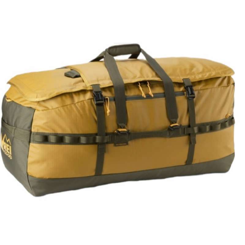 Jual Tas Travel Duffel Bag Rei Co op Haul 120 Not Osprey Di Seller Zainka Store Grogol Kab. Ponorogo Blibli