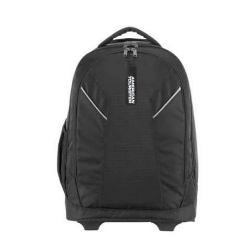 American tourister xeno 39l laptop trolley backpack shop