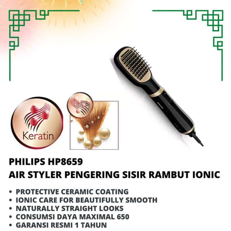 Philips hp8659 hair straightener outlet