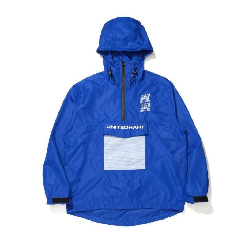 Jaket anorak discount