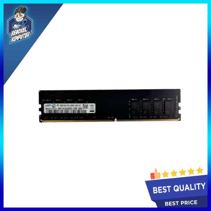 HOT Ddr4 2666mhz Ddr4 Samsung 16gb RAM SAMSUNG DDR4