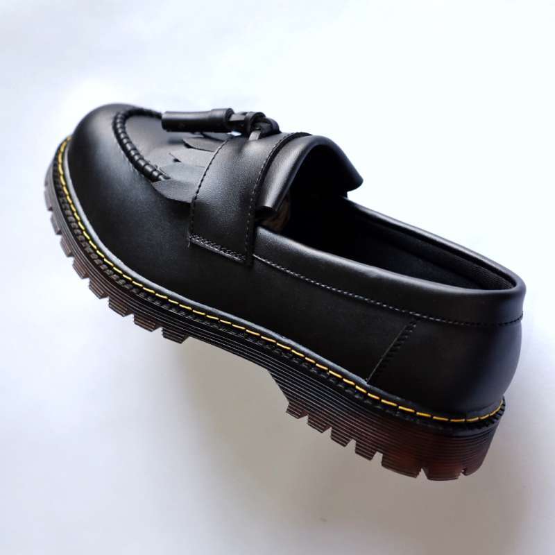 Sepatu boots levis original store