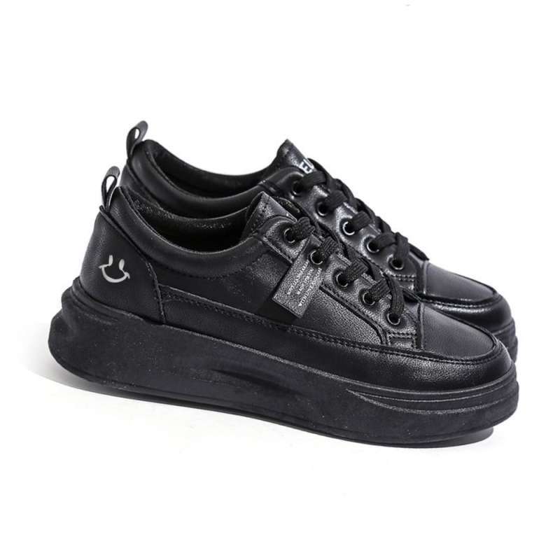 MIVASO Sepatu Sneaker Wanita Import Sneaker MARIN Runing Shoes Sepatu  Olaharaga Cewe Santai