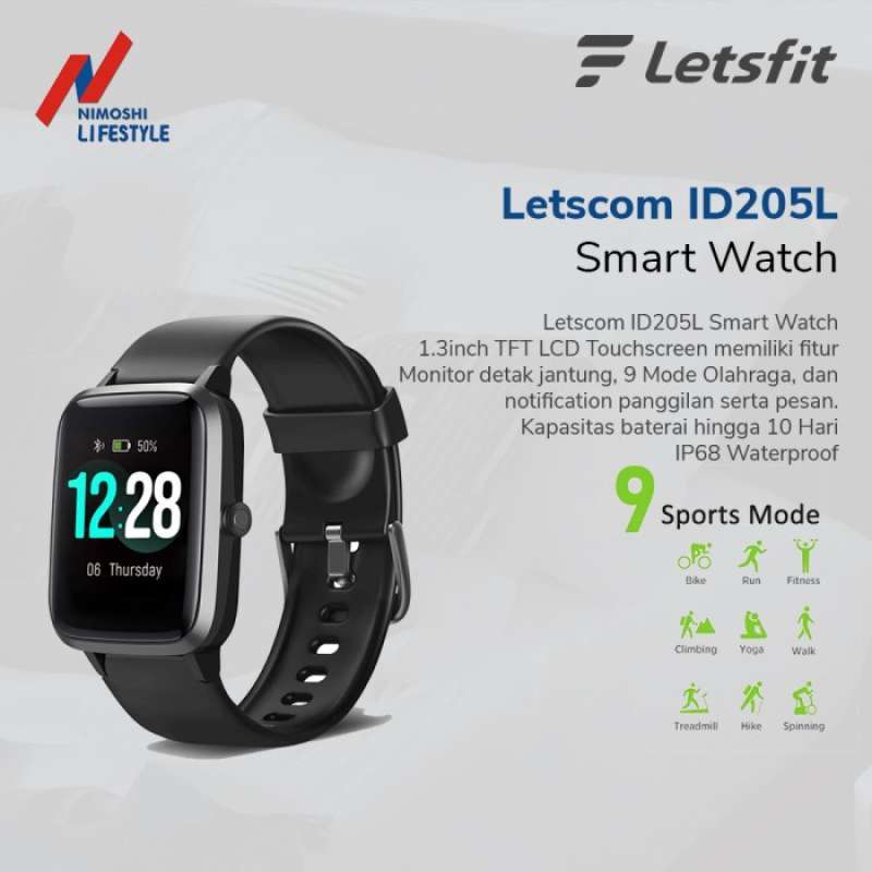Letscom id205l sales