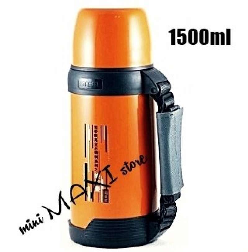 Termos travel sale stainless steel