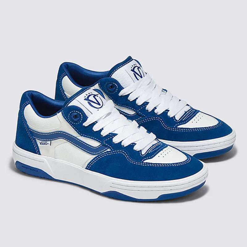 Jual vans hot sale second