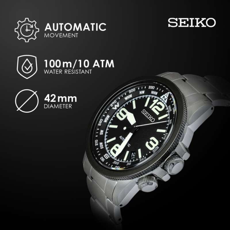 Seiko srpa71k1 best sale