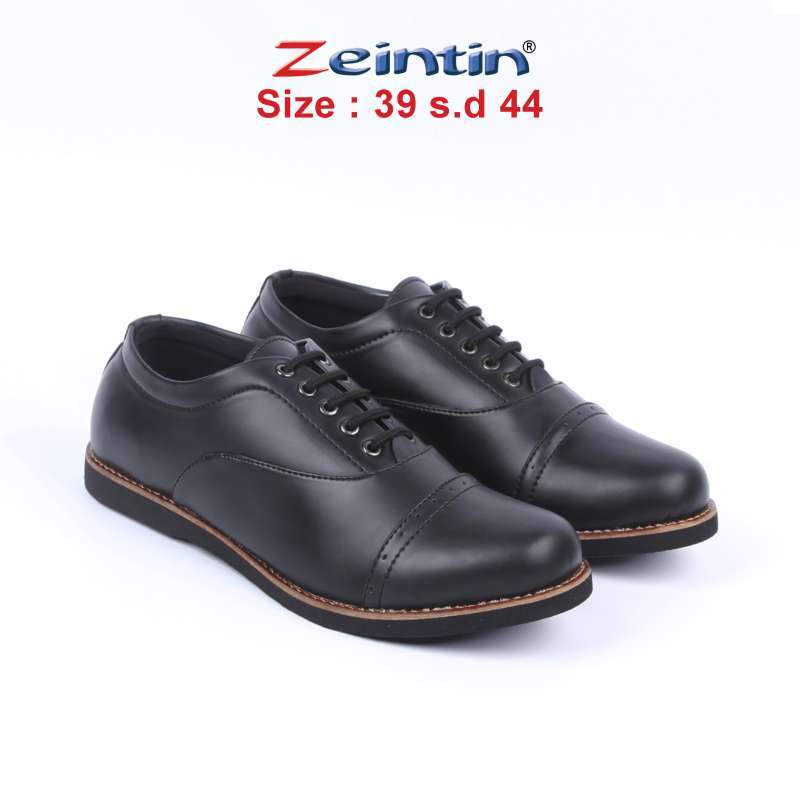 Sepatu oxford top