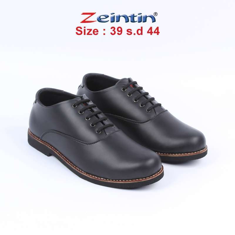 Sepatu oxford on sale