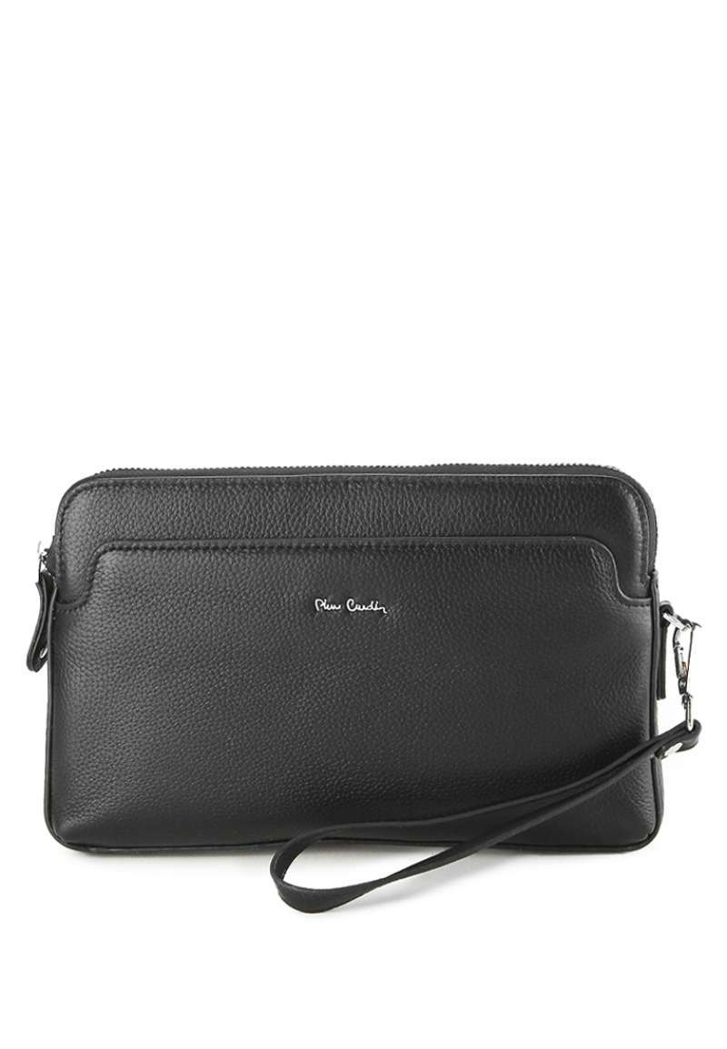 Pierre cardin clutch discount