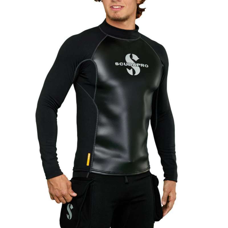 Rashguard scubapro store