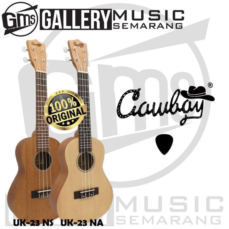 Ukulele concert cowboy new arrivals