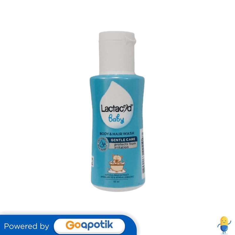 Lactacyd baby liquid powder sale