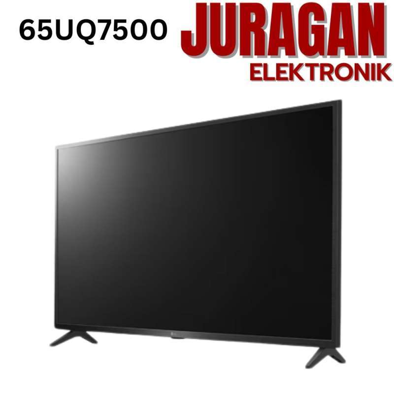 LG UHD THINQ AI TV de 65'' 65UQ7500PSF