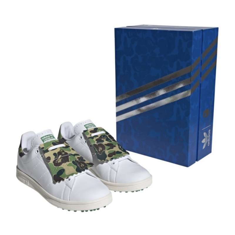 Harga adidas discount x bape
