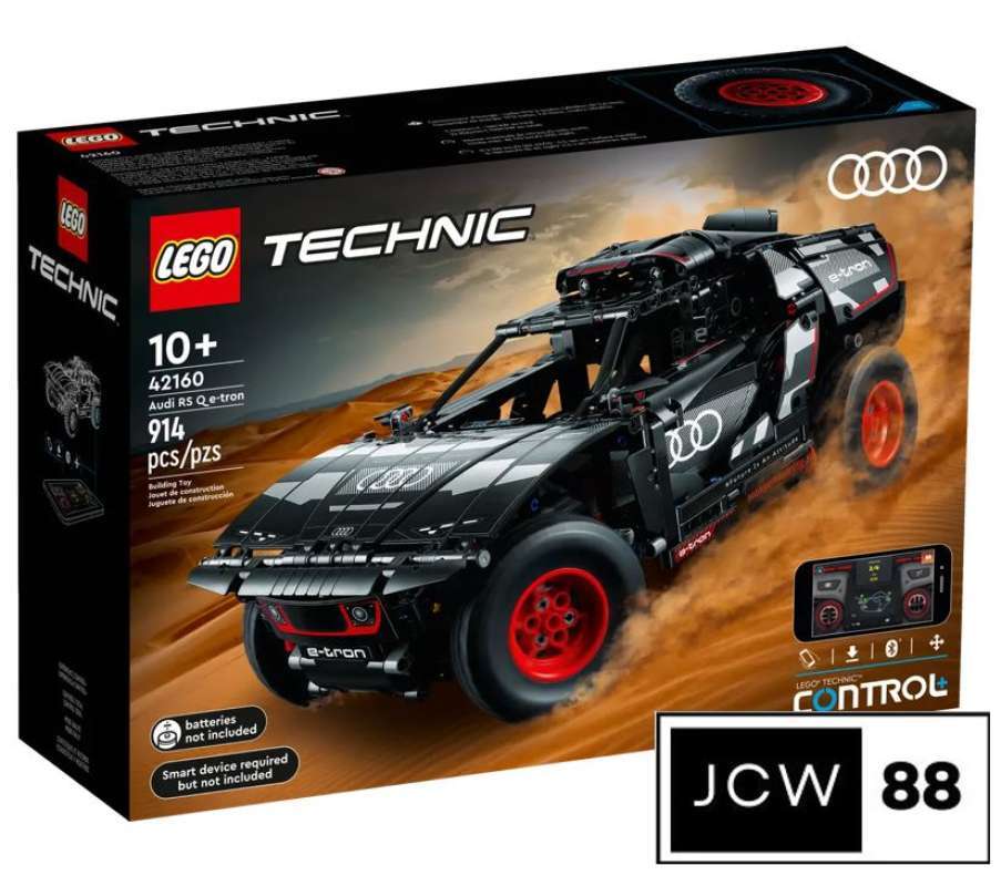 Mainan Lego Saldi Lego Technic Jual Lego LEGO® Technic Mack® LR