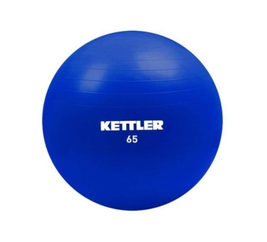 Gym ball kettler 65 cm new arrivals