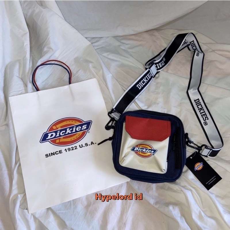 Slingbag dickies shop
