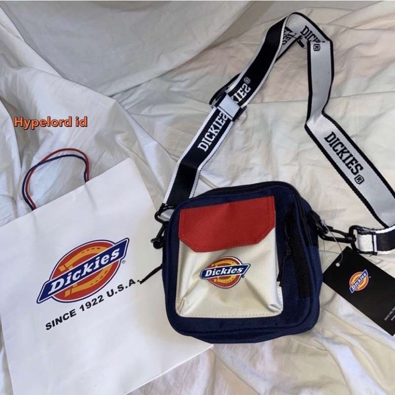 Slingbag dickies 2025