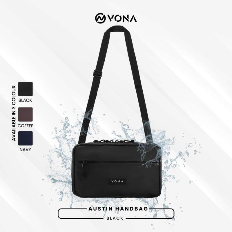 Bodypack especial 2025 cross sling bag